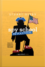 Spy School Revolution