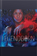 Legendborn