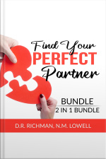 Find Your Perfect Partner Bundle, 2 In 1 Bundle: Romantic Revolution And True Love