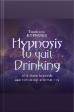 Hypnosis To Quit Drinking