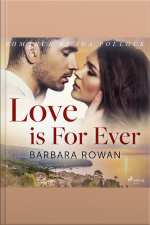 Love Is For Ever