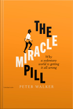 The Miracle Pill