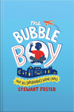 The Bubble Boy