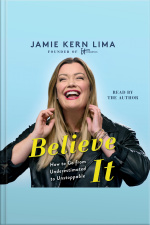 Believe It