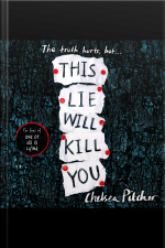 This Lie Will Kill You