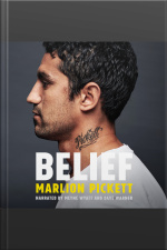 Belief: From Prison To Premiership Glory This Is Marlion Picketts Extraordinary Story