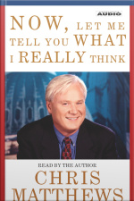 Now, Let Me Tell You What I Really Think