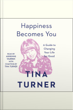 Happiness Becomes You