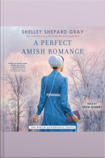 A Perfect Amish Romance