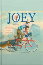 Joey: The Story Of Joe Biden