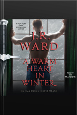 A Warm Heart In Winter: A Caldwell Christmas