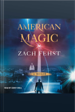 American Magic: A Novel