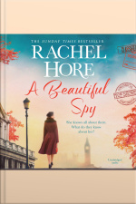 A Beautiful Spy: From The Million-copy Sunday Times Bestseller