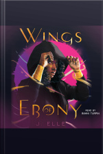Wings Of Ebony