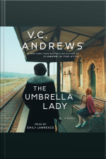 The Umbrella Lady