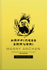Happiness Samurai