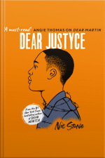Dear Justyce
