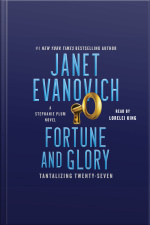 Fortune And Glory: Tantalizing Twenty-seven