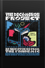 The Decameron Project: 29 New Stories From The Pandemic