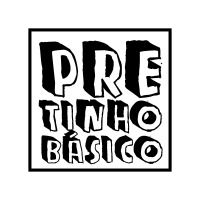Pretinho Básico 11/06/2025 13h