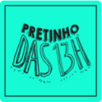 Pretinho Básico 17/06/2025 13h