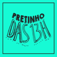 Pretinho Básico 20/06/2025 13h (@diogoportugal)