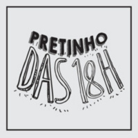 Pretinho Básico 16/04/2025 18h ⭐Neto Fagundes