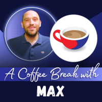 Around the word: a tour of tour | A Coffee Break with Max