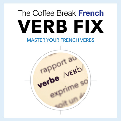 Coffee Break French