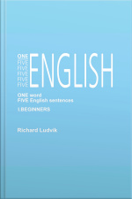 One Five English I - Beginners