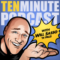 Ten Minute Podcast