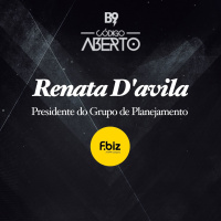 Renata dÁvila, Presidente, Grupo de Planejamento