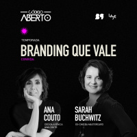 Sarah Buchwitz, ex-CMO, Mastercard