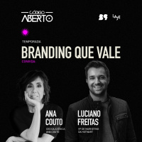 Luciano Freitas, VP de Marketing, Hotmart