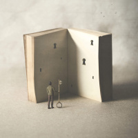 Decoding the secret messages of data, biology and music