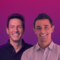 #332 | Empreender criando vínculos genuínos com as pessoas - Entrev. com Marcela e Luana da Acerta