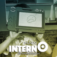 MUNDO INTERNO #70: Bullying morando fora