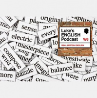 A Phrasal Verb a Day #72 - to jumble up