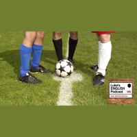 A Phrasal Verb a Day #74 - to kick off