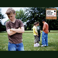 A Phrasal Verb a Day #75 - to leave out