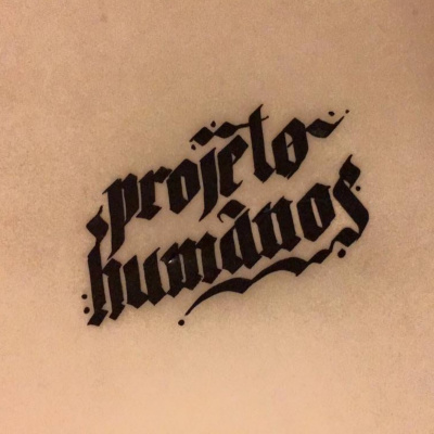 Projeto Humanos
