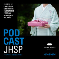 05 // Conteúdo e continente: embalagens e design de produto do Japão