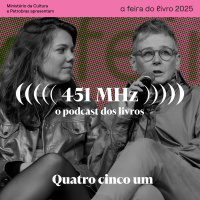 #157 Pensando bem o feminismo — Milly Lacombe e Mayra Cotta