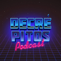 Decrépitos 139 - Vacilando na Cozinha