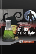 El Extraño Caso del Dr Jekyll y Sr. Hyde