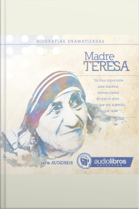 Madre Teresa de Calcuta