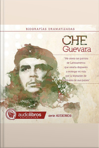 Ernesto CHE Guevara