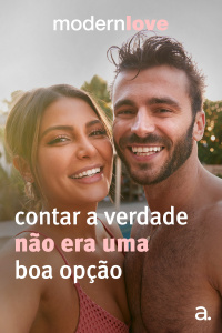 Episódio 10: Contar a verdade não era uma boa opção