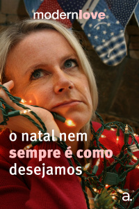 Episódio 6: O Natal nem sempre é como desejamos