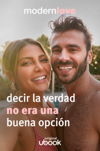 Capítulo 10: Decir la verdad no era una buena opción